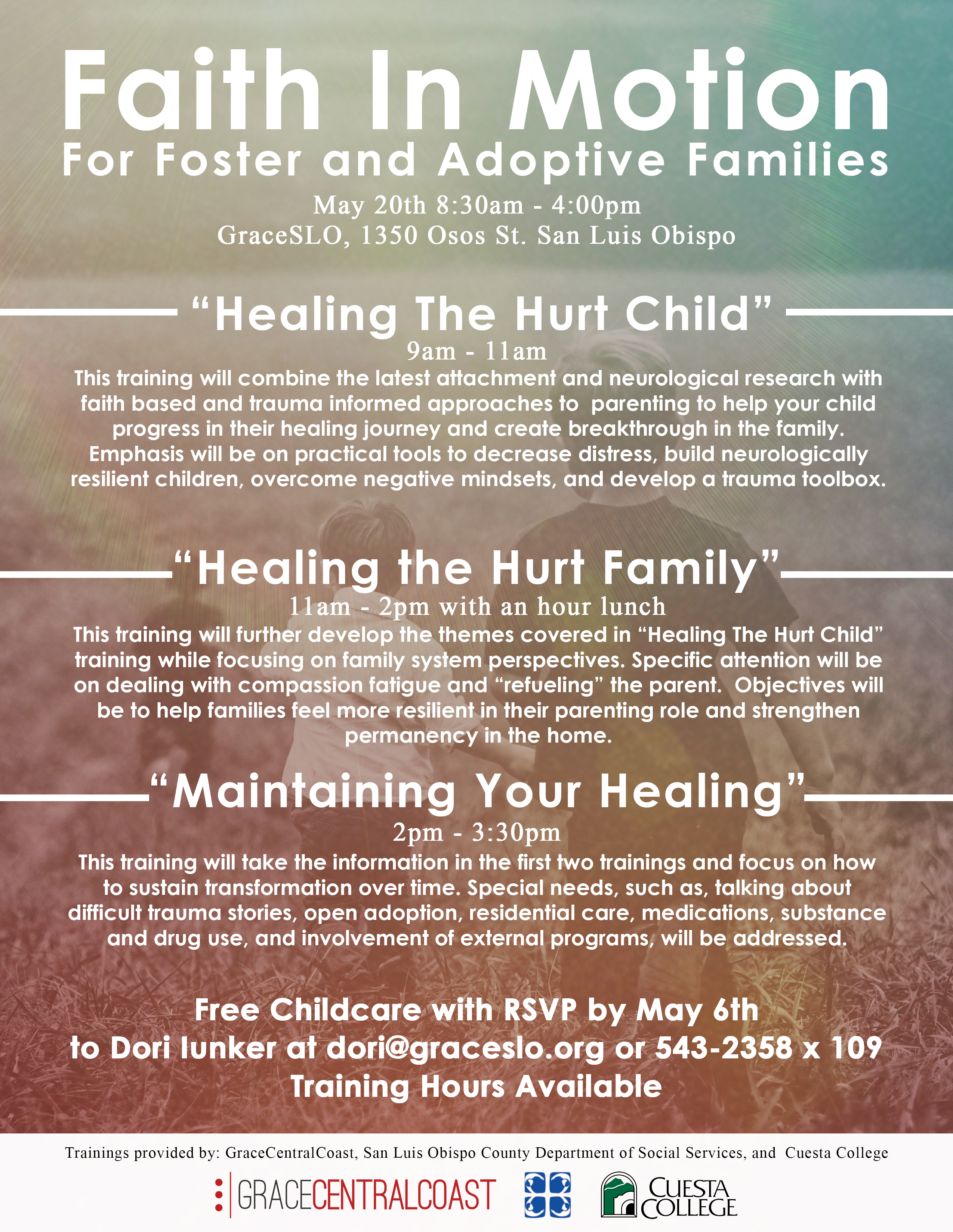 FaithInMotion_TrainingDay2